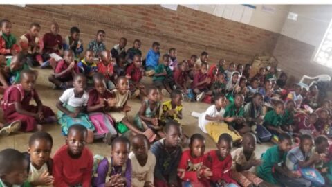 Shattered Dreams for Families and Children with Disabilities in Malawi