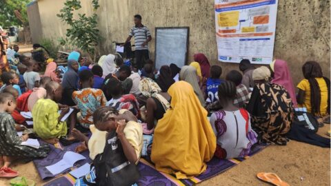 The Door Shuts on Inclusive Education: Lost Hope for Children with Disabilities in Northeast Nigeria